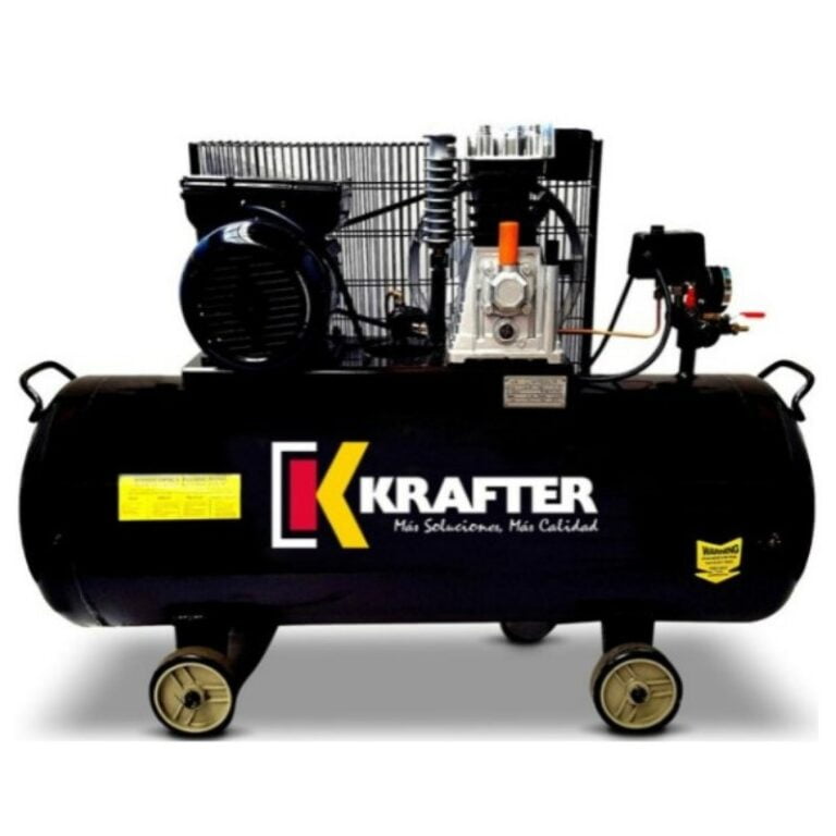 COMPRESOR 3 HP 100 LTS 2