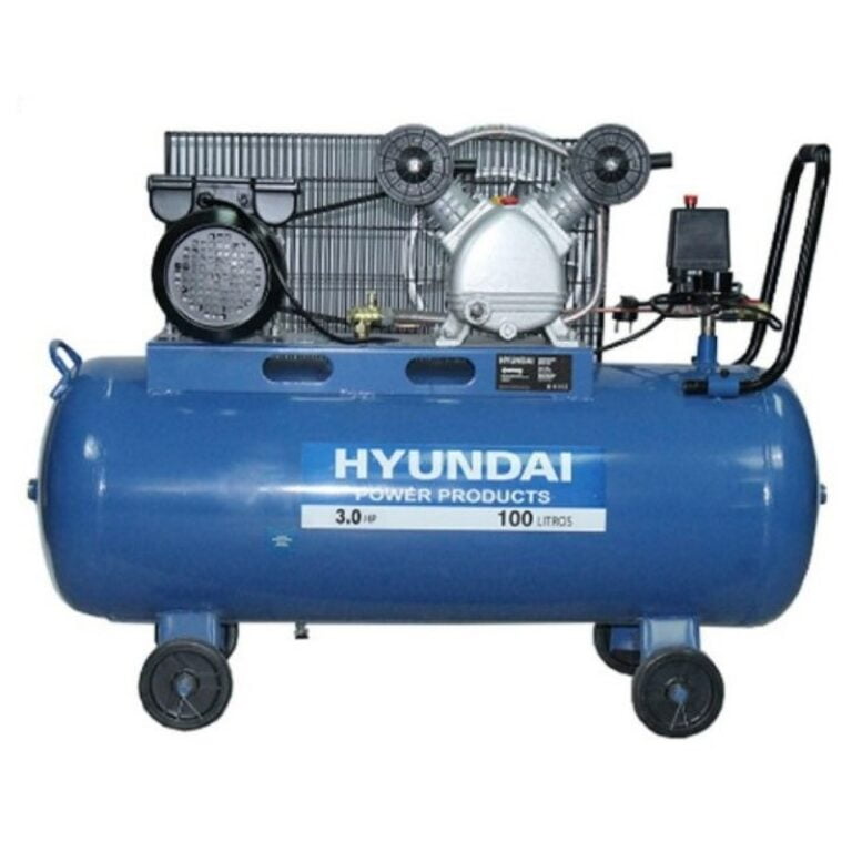 COMPRESOR 3 HP 100 LTS 2