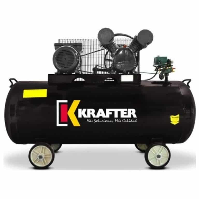 COMPRESOR 3 HP 200 LTS 2