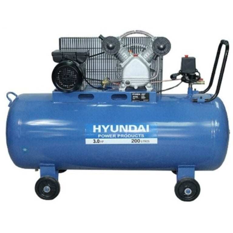 COMPRESOR 3 HP 200 LTS 2