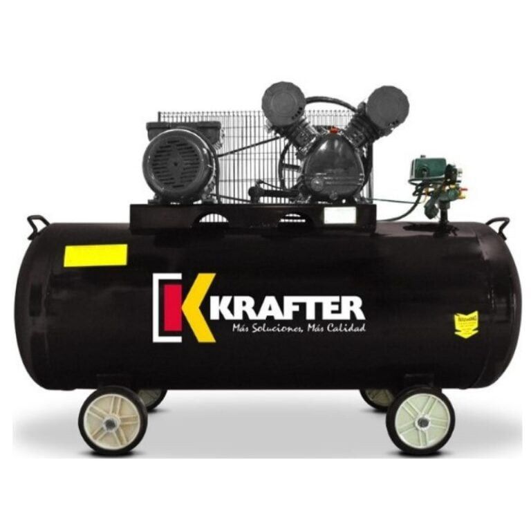 COMPRESOR 3 HP 300 LTS 2