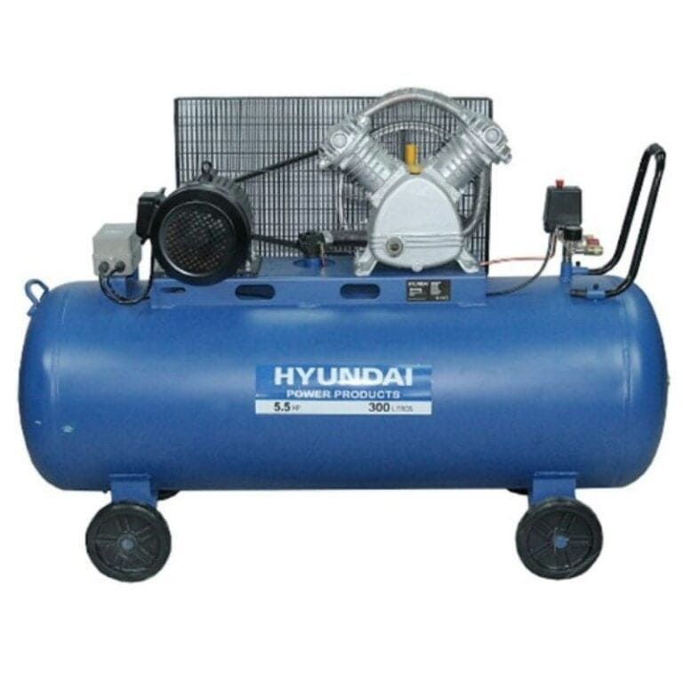 COMPRESOR 5,5 HP 300 LTS 380 V 2