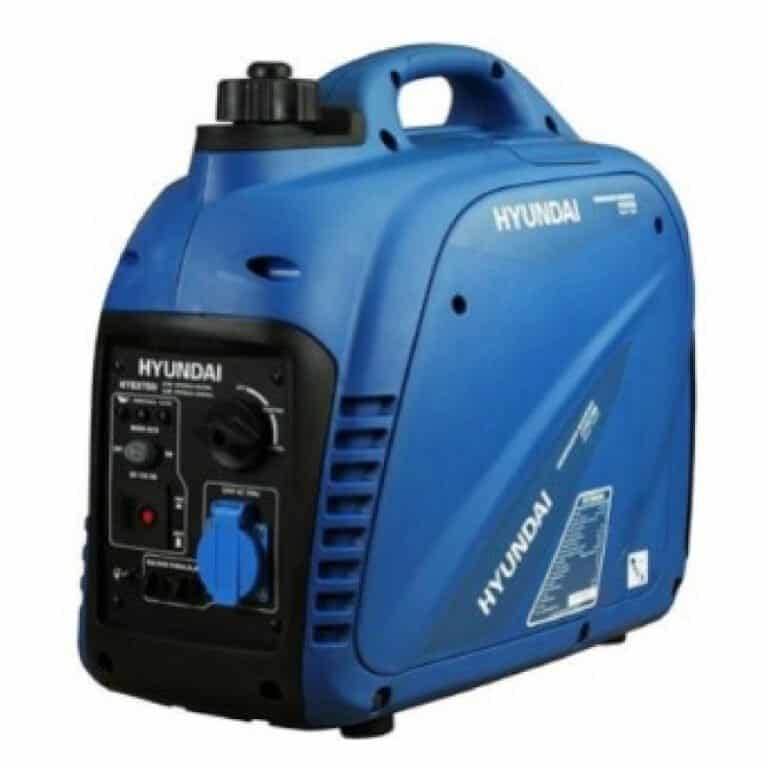GENERADOR INVERTER 2750 2