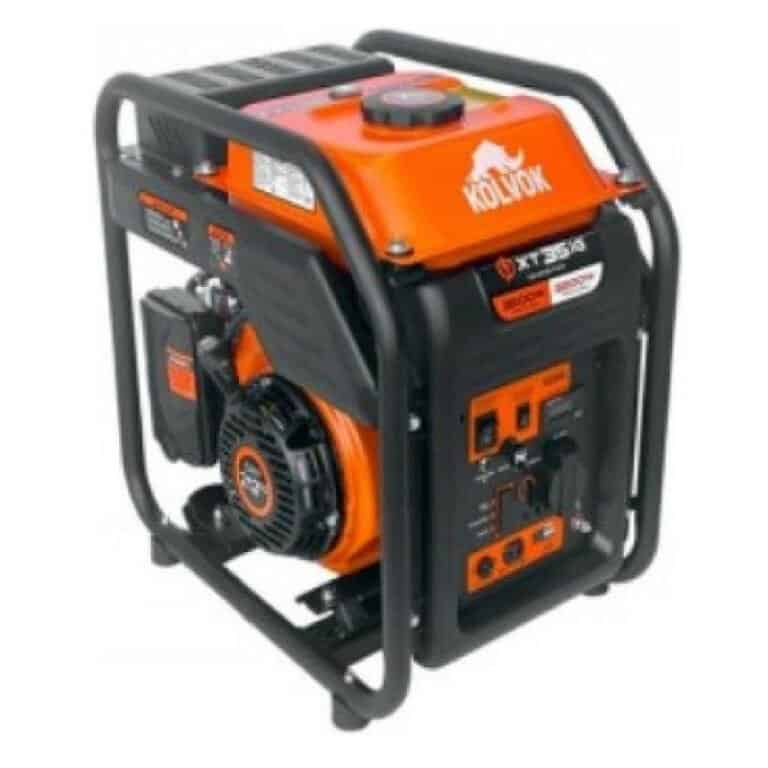 GENERADOR XT35IG 2
