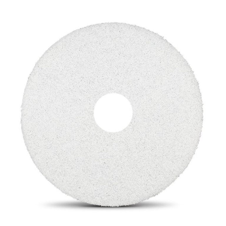 PAD BLANCO 17 PULGADAS