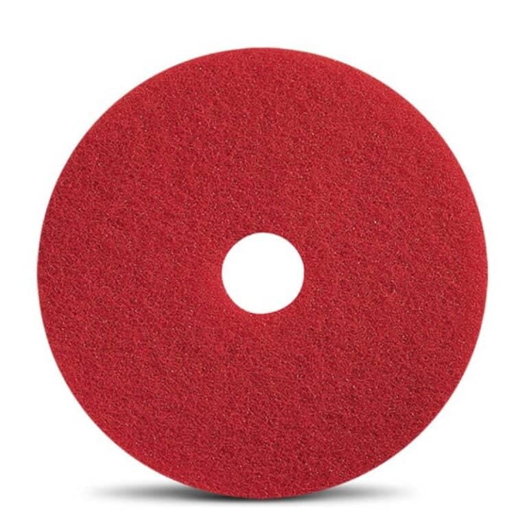 PAD ROJO 17 PULGADAS
