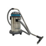 EQ-AP30 Aspiradora Industrial polvo/agua 30 Lts DH301