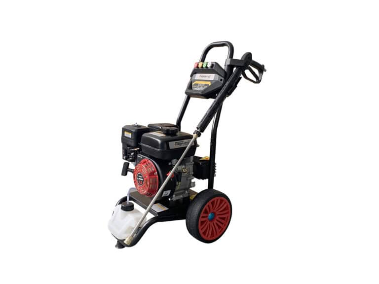 HIDROLAVADORA AUTONOMA AGUA FRIA 3200 LIFAN 1