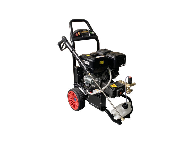 HIDROLAVADORA AUTONOMA AGUA FRIA 4000 LIFAN 1