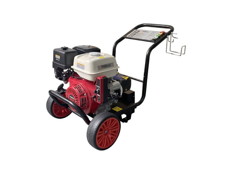 HIDROLAVADORA AUTONOMA AGUA FRIA 4000EAR HONDA 1