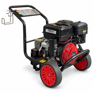 Hidrolavadora-autonoma-QP-4000EAR-Motor-Lifan bomba annovi