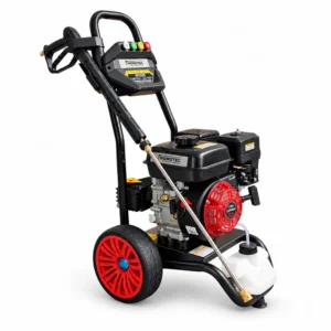Hidrolavadora autonoma gasolina Hidrotec 3200 PSI