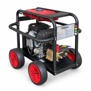 Hidrolavadora autonoma 5000 Psi 21 Lpm