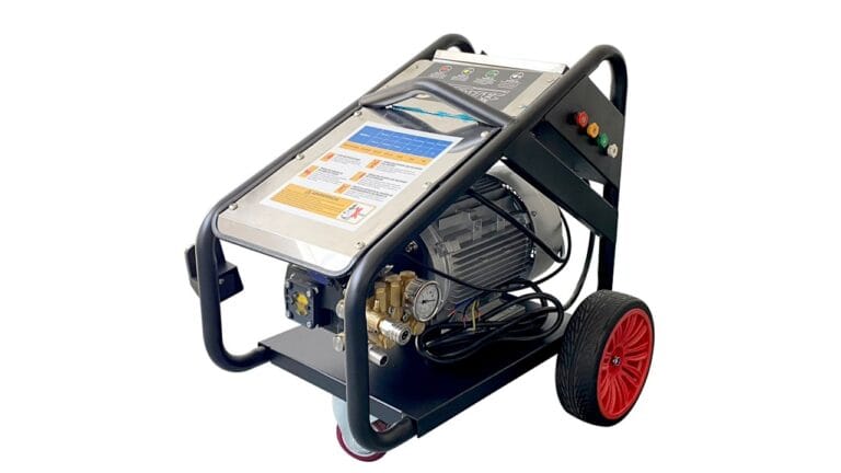 HIDROLAVADORA HIDROTEC DHDK 2516