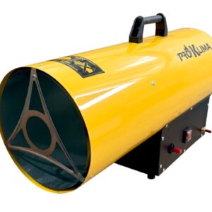 TURBOCALEFACTOR A GAS DHPK – 50 KW