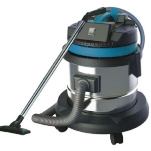 Aspiradora Industrial polvo/agua 15 Lts DH151