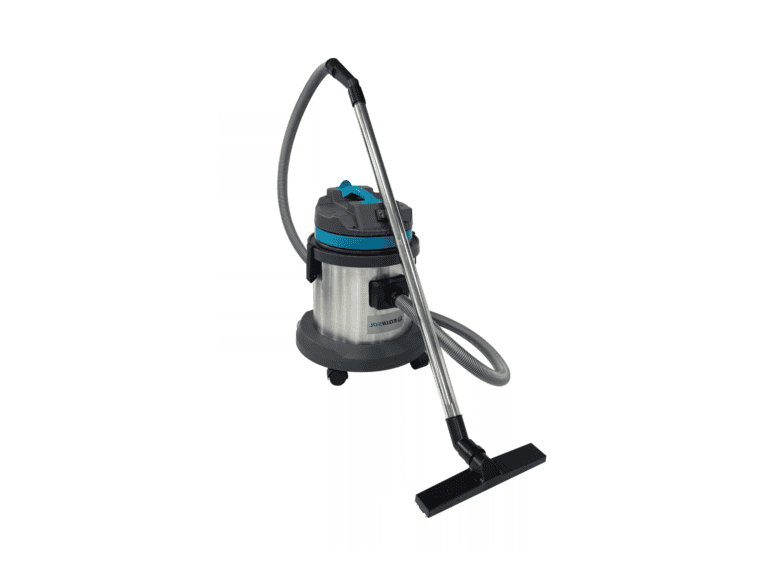 Aspiradora Industrial polvo/agua 15 Lts