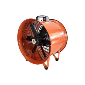 EXTRACTOR DE AIRE PORTATIL 18" PULGADAS