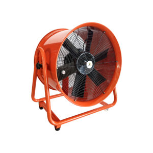 EXTRACTOR DE AIRE PORTATIL 24" PULGADAS