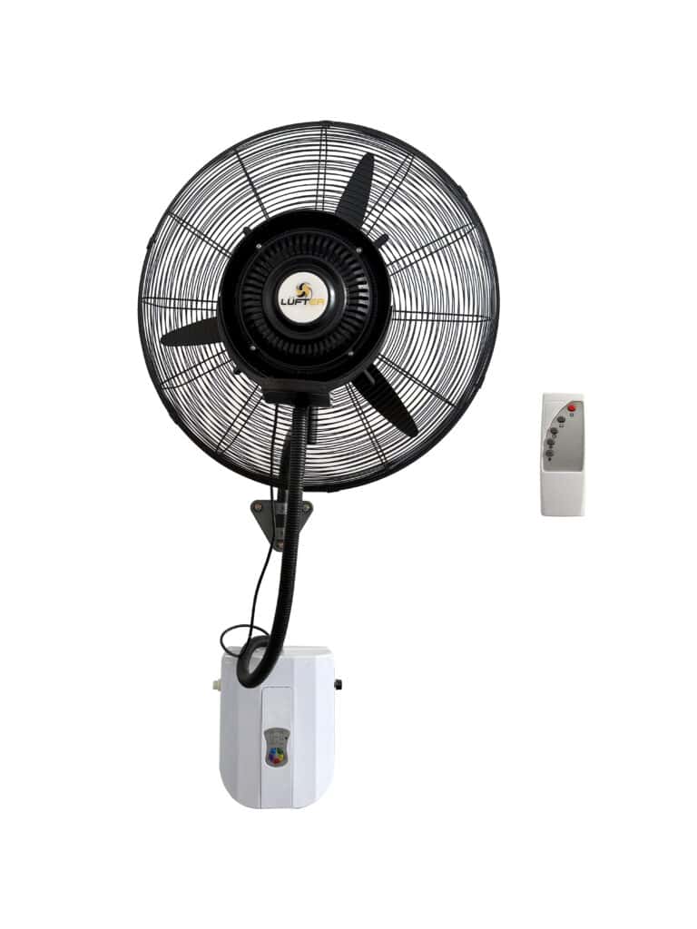 VENTILADOR DE MURO LUFTER 26 PULGADAS NEBULIZADOR-3
