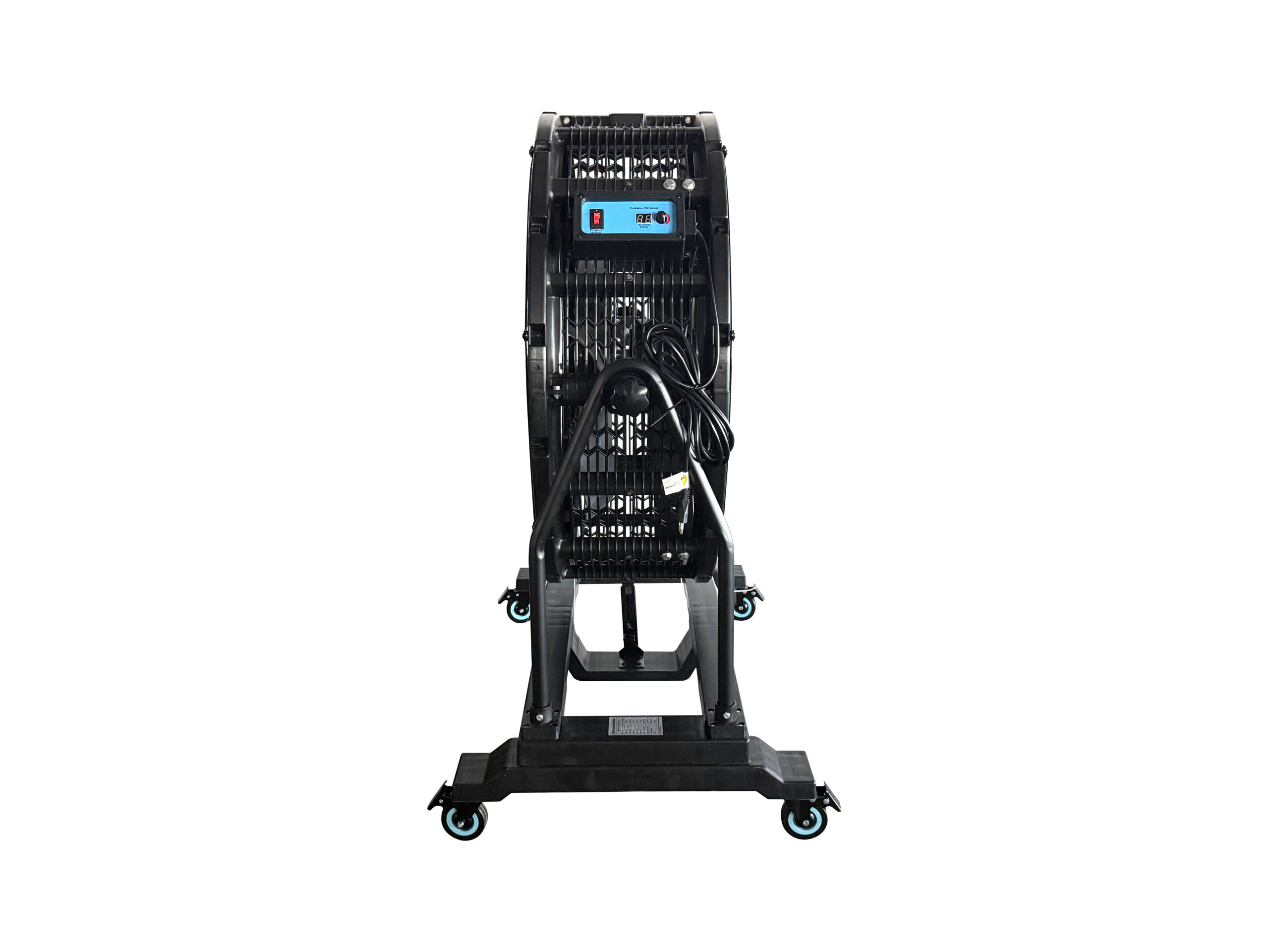 VENTILADOR DE SUELO LUFTER 30 PULGADAS-2