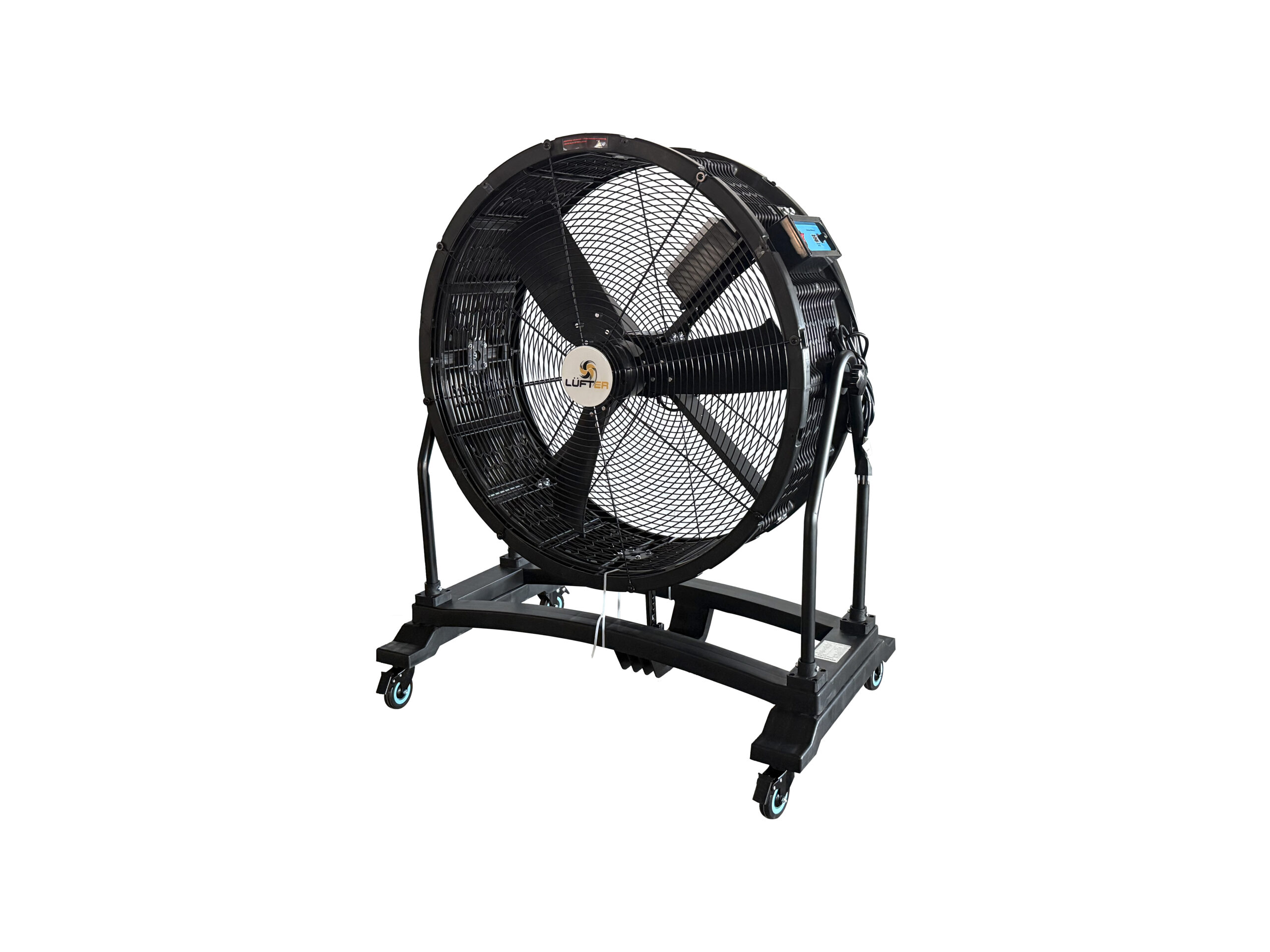 VENTILADOR DE SUELO LUFTER 30 PULGADAS-3