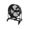 VENTILADOR DE PISO INDUSTRIAL LUFTER 30" PULGADAS