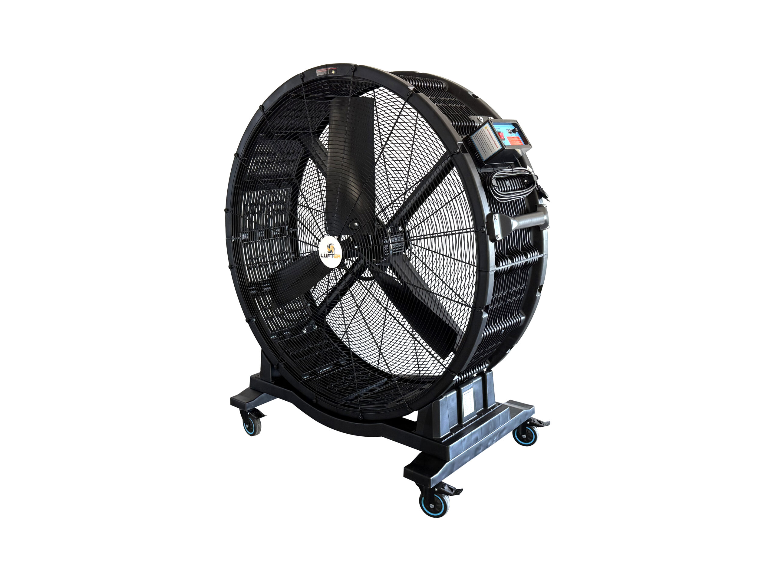 VENTILADOR DE SUELO LUFTER 42 PULGADAS-2