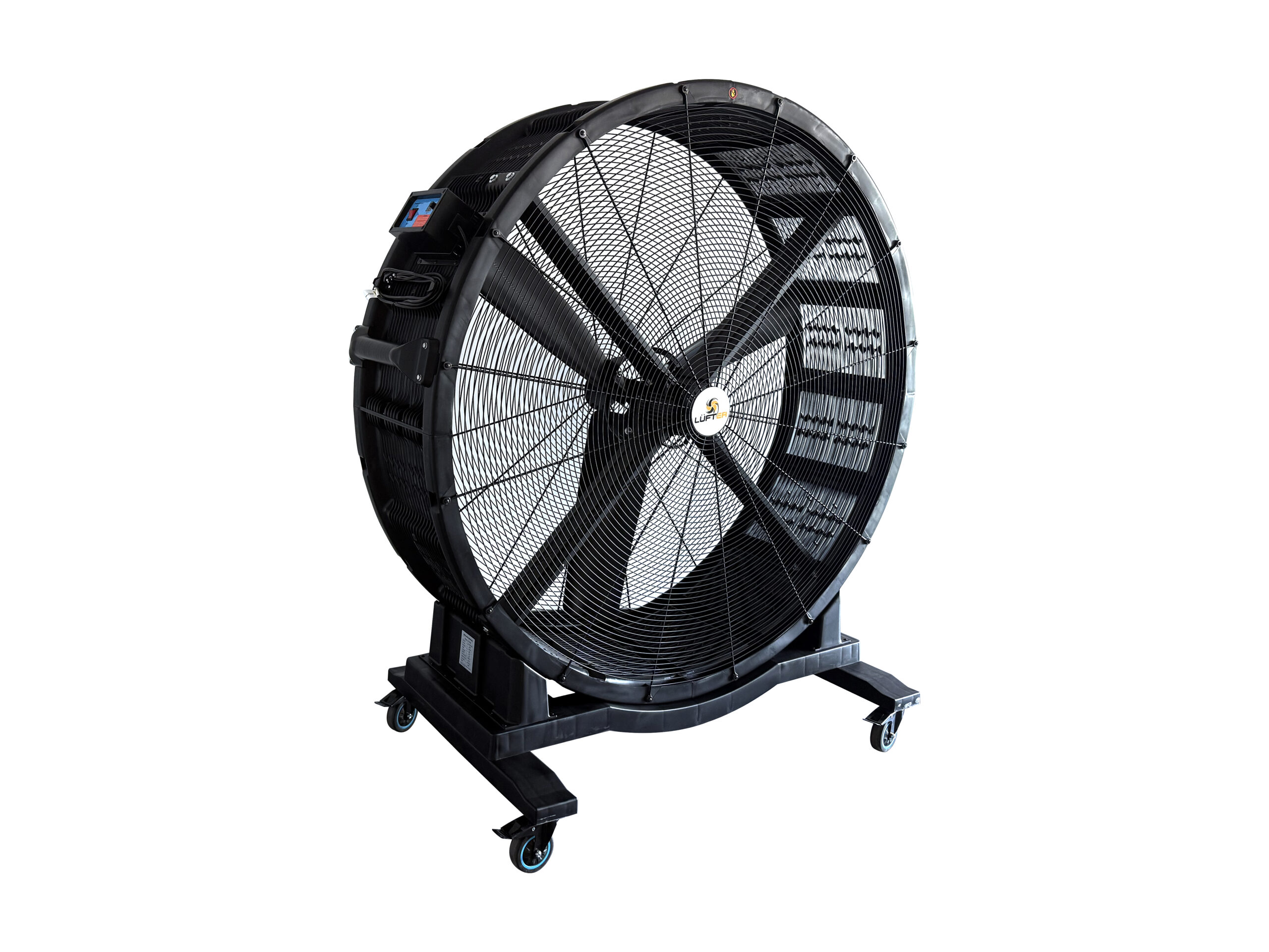 VENTILADOR DE SUELO LUFTER 48 PULGADAS-1