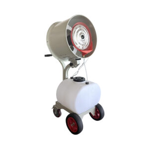 HUMIDIFICADOR OSCILANTE DE 20" PULGADAS