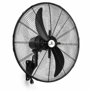 Ventilador de muro industrial 30" Pulgadas