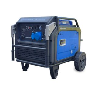 GENERADOR BENCINERO INVERTER DH10000-SIE 220 VOLTS 7,5KW