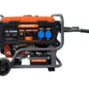 GENERADOR BENCINERO DH3000 220 VOLTS 3 KW