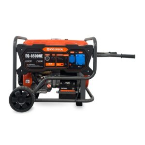 GENERADOR BENCINERO DH8500 220 VOLTS 8.5 KW