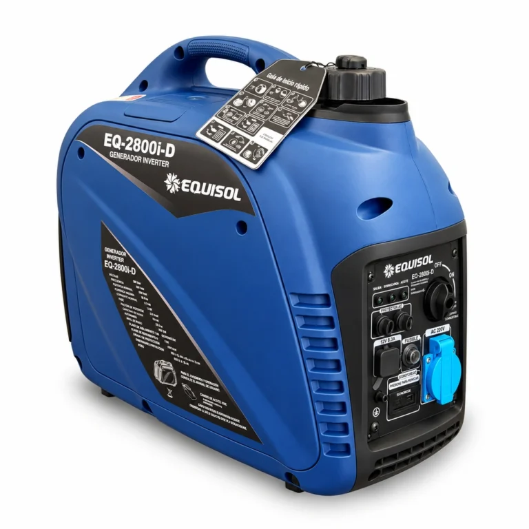 Generador-Inverter-EQ2800iD