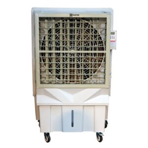 ENFRIADOR DE AIRE EVAPORATIVO DH22000