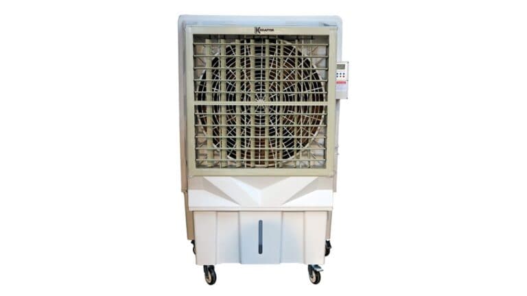 ENFRIADOR EVAPORATIVO DH22000