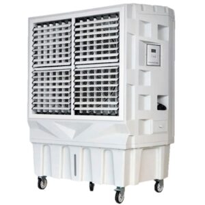 ENFRIADOR DE AIRE EVAPORATIVO DH30000