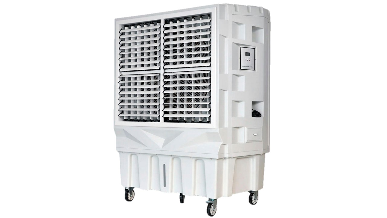 ENFRIADOR EVAPORATIVO DH30000