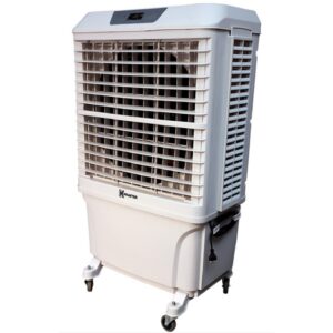 ENFRIADOR DE AIRE EVAPORATIVO DH8000