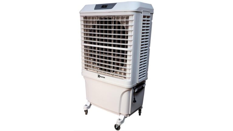ENFRIADOR EVAPORATIVO DH8000