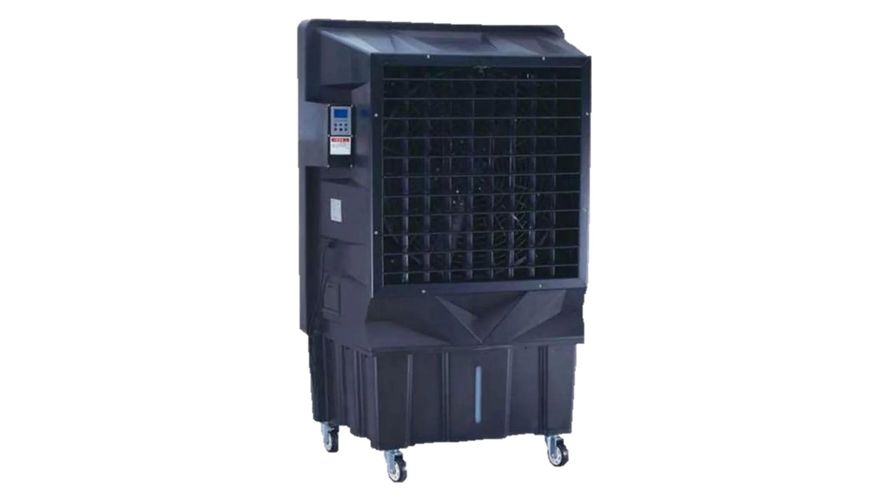 ENFRIADOR EVAPORATIVO DHE22000