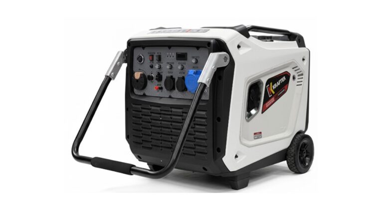 GENERADOR GASOLINA INVERTER 11500IE